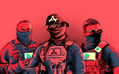 Apple retiró aplicación que documenta acciones de ICE en Estados Unidos