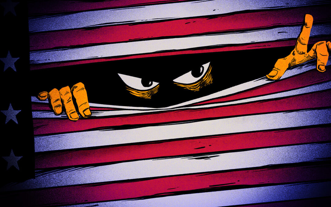 Organizaciones exigen al Congreso de EE.UU. que reforme estatuto que permite la vigilancia de comunicaciones