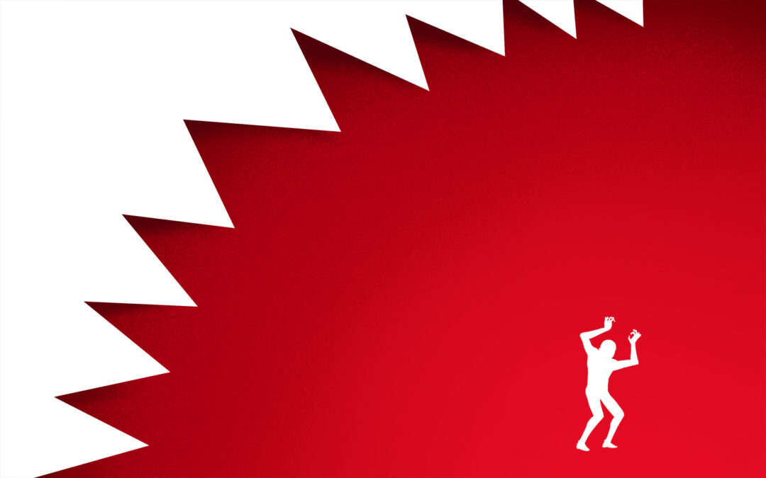 Activista de Bahréin espiado con Pegasus demanda a NSO Group y a su gobierno