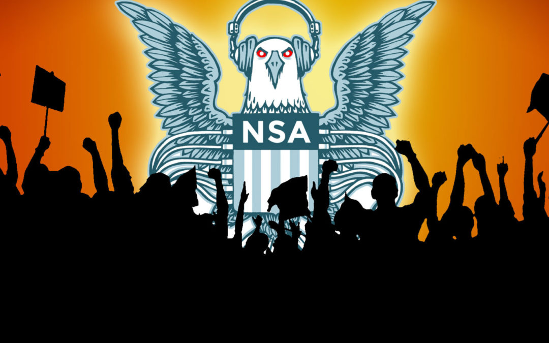 Siete años después de las filtraciones de Snowden, una corte determina que la vigilancia masiva de la NSA es ilegal