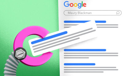 Ejecutivo tecnológico elimina artículos incómodos de Google Search, mediante solicitudes fraudulentas de contenido obsoleto