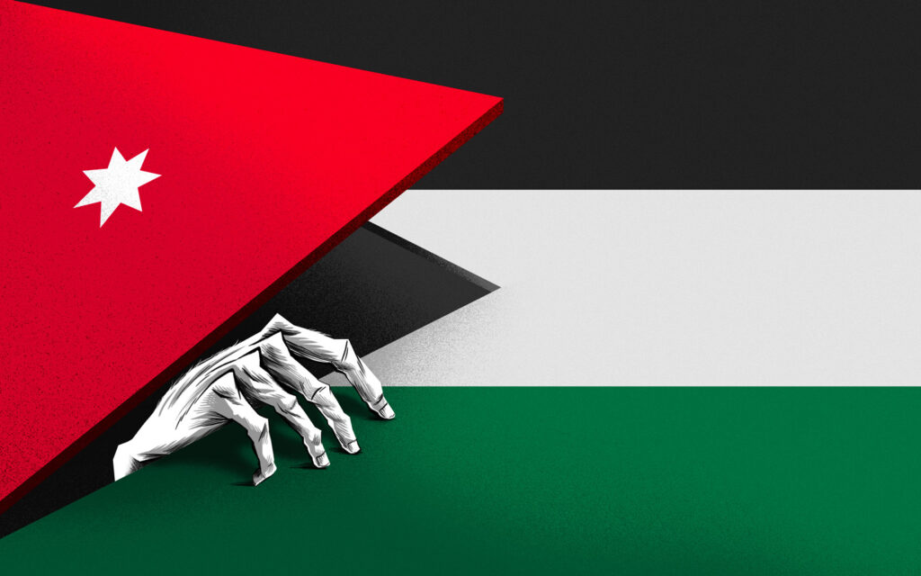 35 personas fueron atacadas con Pegasus en Jordania, revelan Access Now y Citizen Lab.