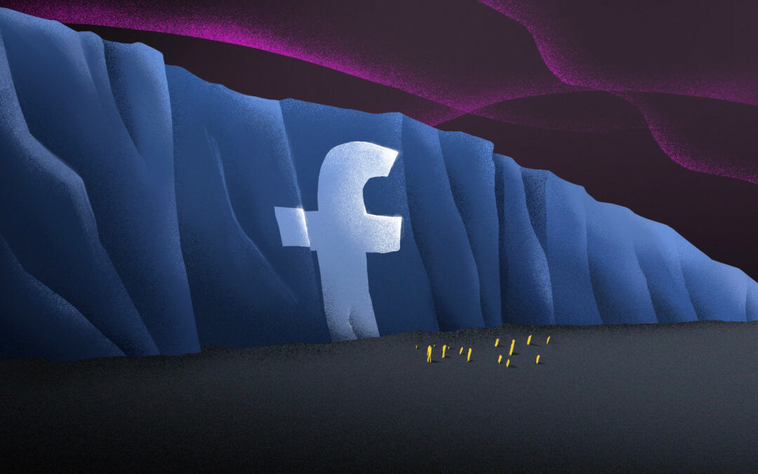 Facebook no informó a su Consejo Asesor sobre su programa para usuarios VIP