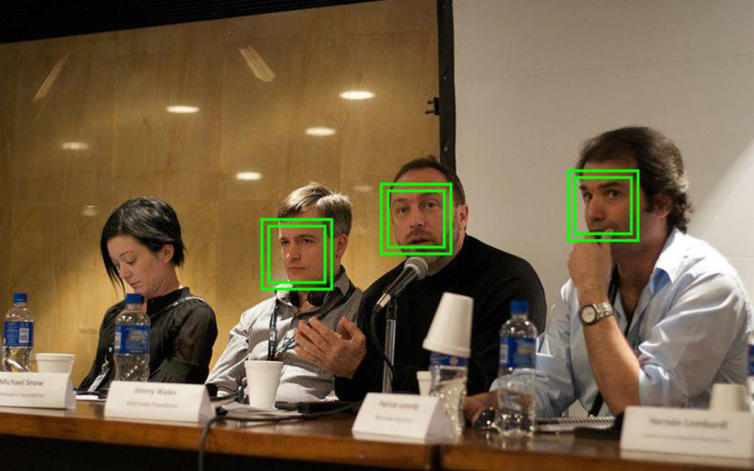 Investigadores piden a Amazon que deje de vender tecnología de reconocimiento facial a autoridades