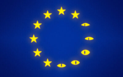 La Unión Europea admite que subsidió empresas de spyware inadvertidamente