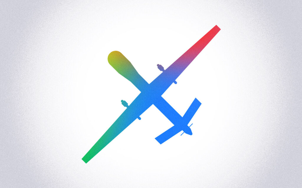 Google ayudó a contratista militar israelí para analizar tomas de vigilancia aérea con inteligencia artificial