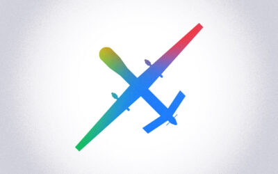 Google ayudó a contratista militar israelí para analizar tomas de vigilancia aérea con inteligencia artificial