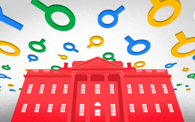 Estados Unidos entabla juicio histórico en contra de Google por prácticas monopólicas