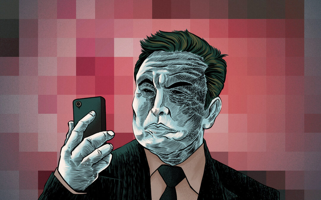 Regulador de Reino Unido investiga a X por escándalo de deepfakes sexuales