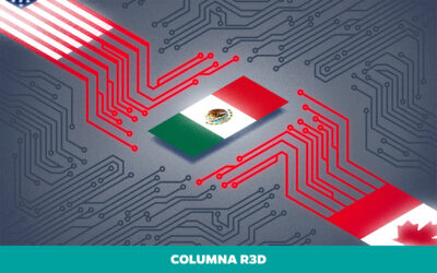 Inteligencia artificial, clave en el TMEC pero ausente en las prioridades estratégicas de México
