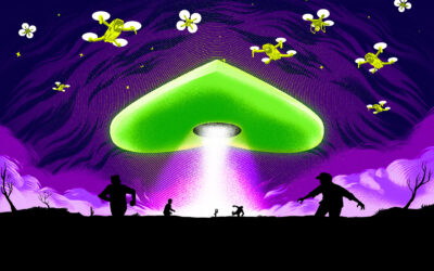 El ICE refuerza sus capacidades de vigilancia apuntando a inmigrantes y grupos antifascistas que se oponen a la administración Trump