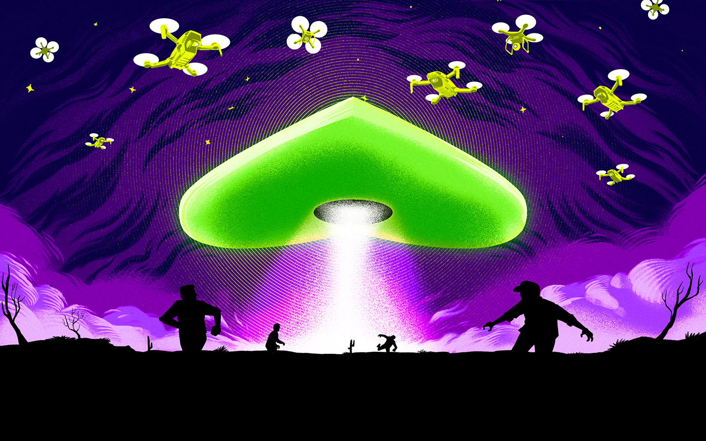 El ICE refuerza sus capacidades de vigilancia apuntando a inmigrantes y grupos antifascistas que se oponen a la administración Trump