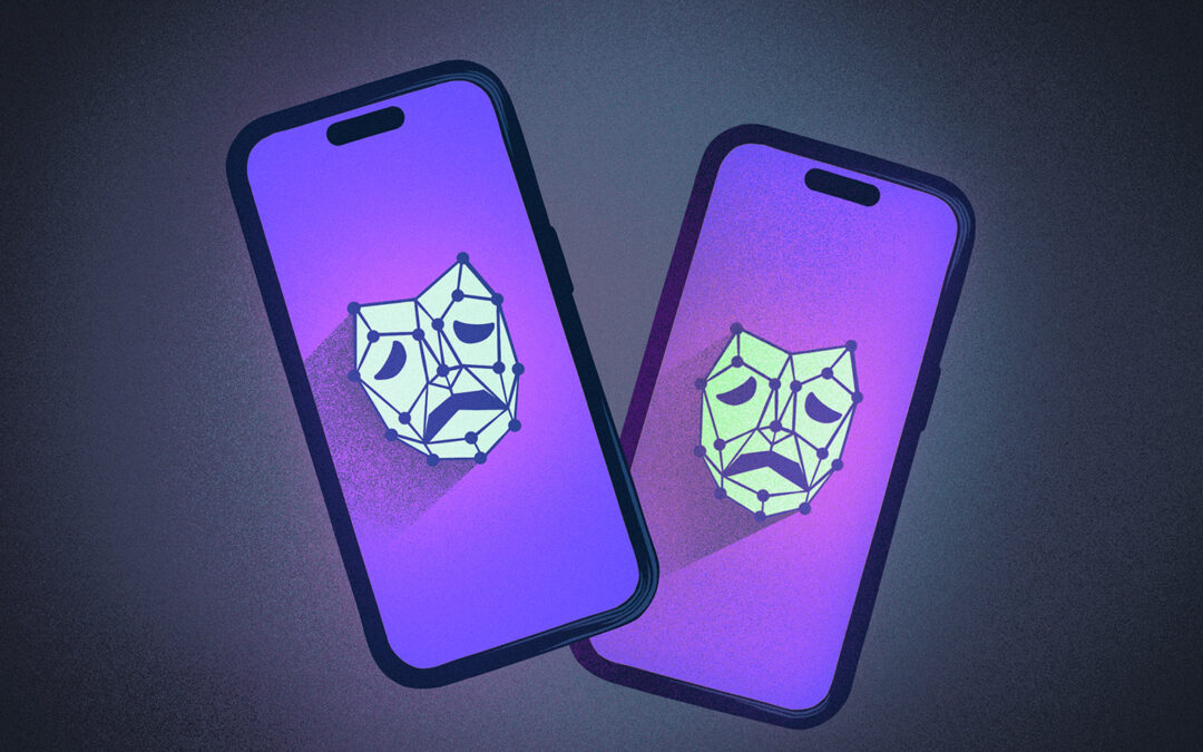 ICE utiliza Mobile Fortify, una app de reconocimiento facial para identificar personas y lo hace mal con una mujer en dos ocasiones