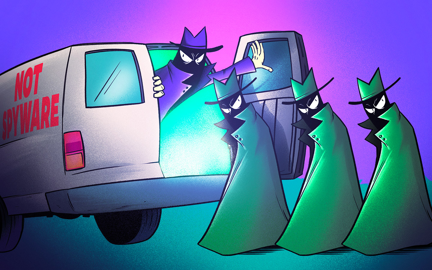 Exempleado de Intellexa revela que se reunió con autoridades en México para promover el spyware Predator