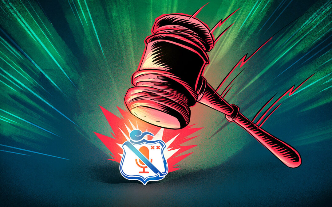 SCJN invalida delito de ciberasedio en Puebla por riesgos a la libertad de expresión