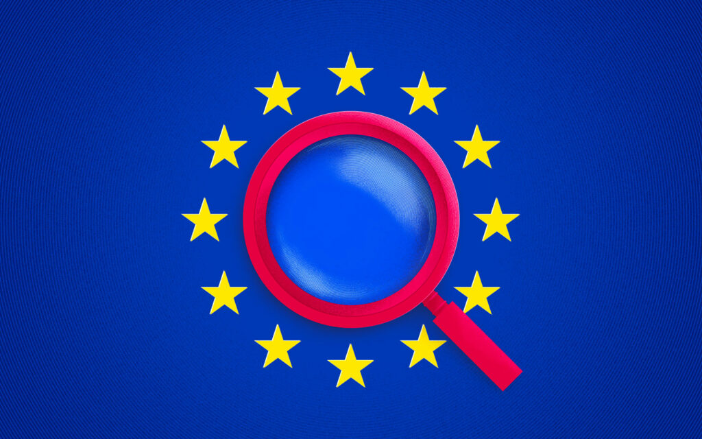Consejo de Europa pide a cinco Estados que investiguen abusos de softwares espía.
