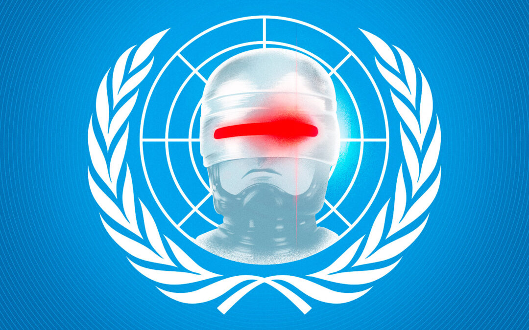 Joint Civil Society Statement on the Draft Rules of Procedure of the Conference of States Parties to the UN Cybercrime Convention