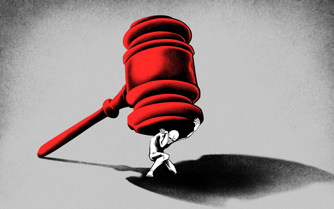 Ley Serrano bajo escrutinio por su impacto en la libertad de expresión y la regulación de la IA en México