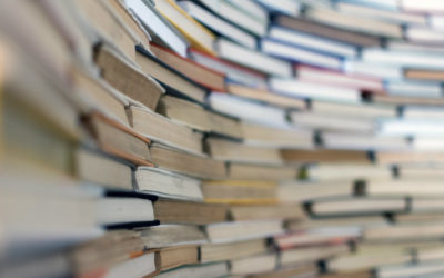 Millones de libros publicados en el siglo XX entran al dominio público en Estados Unidos