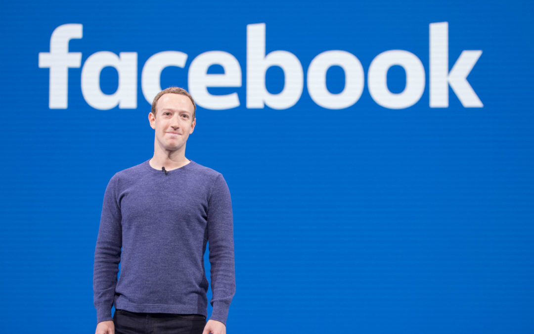 Mark Zuckerberg es incongruente al pedir mayores regulaciones para Facebook