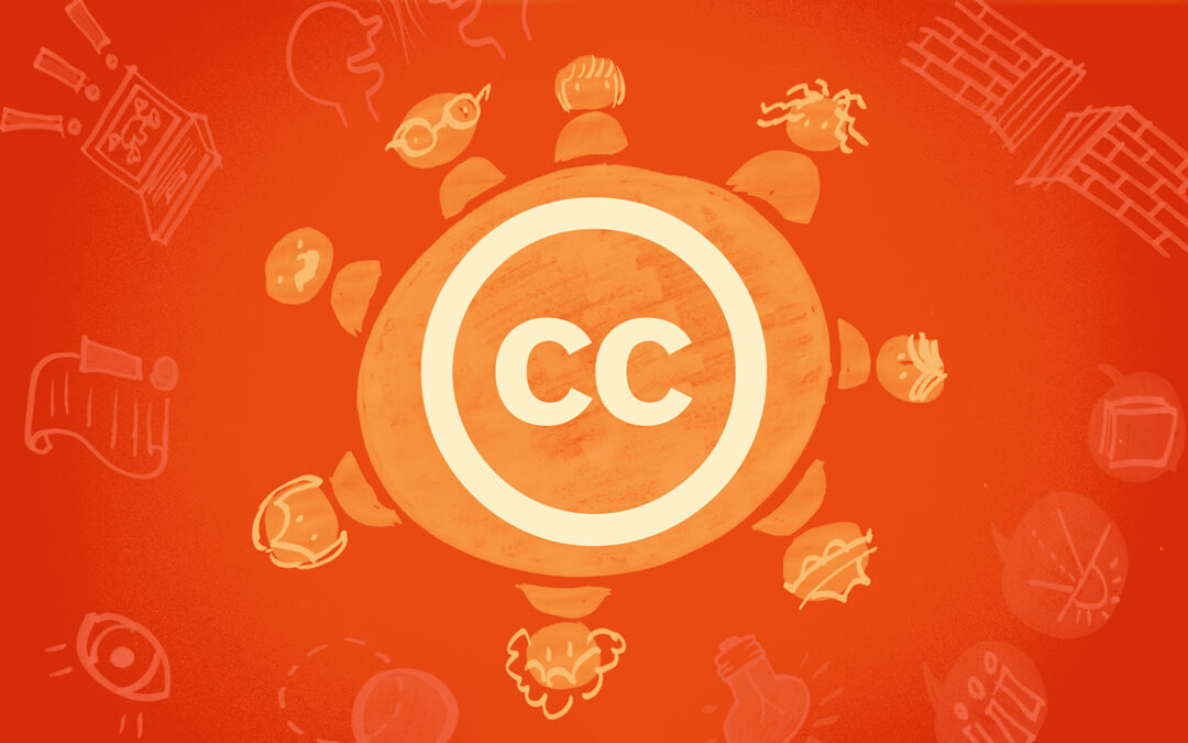 R3D participa en encuentro internacional de Creative Commons sobre cultura abierta