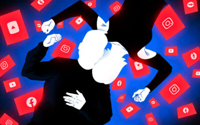 Jurado responsabiliza a Meta y YouTube por afectar a jóvenes con funciones diseñadas para fomentar uso compulsivo