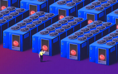 Relator Especial de ONU pide moratoria a la expansión acelerada de centros de datos