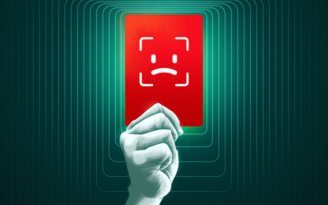 Multa a la FMF confirma riesgos advertidos sobre el tratamiento de datos sensibles en el FAN ID