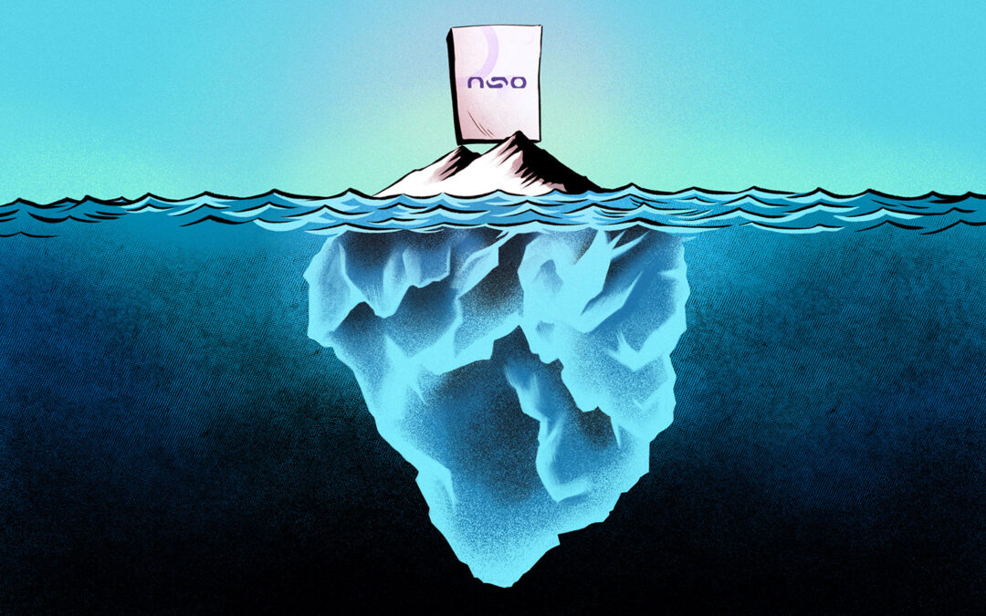 NSO Group presenta informe de transparencia con declaraciones vacías y sin sustento