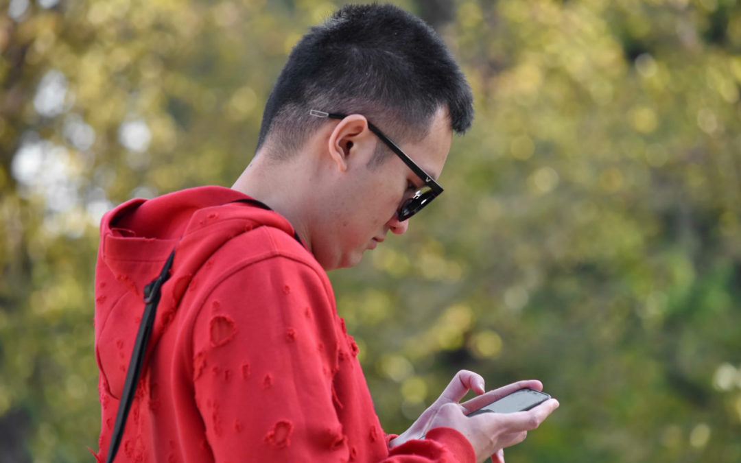 China escaneará los rostros de quienes compren un teléfono celular nuevo
