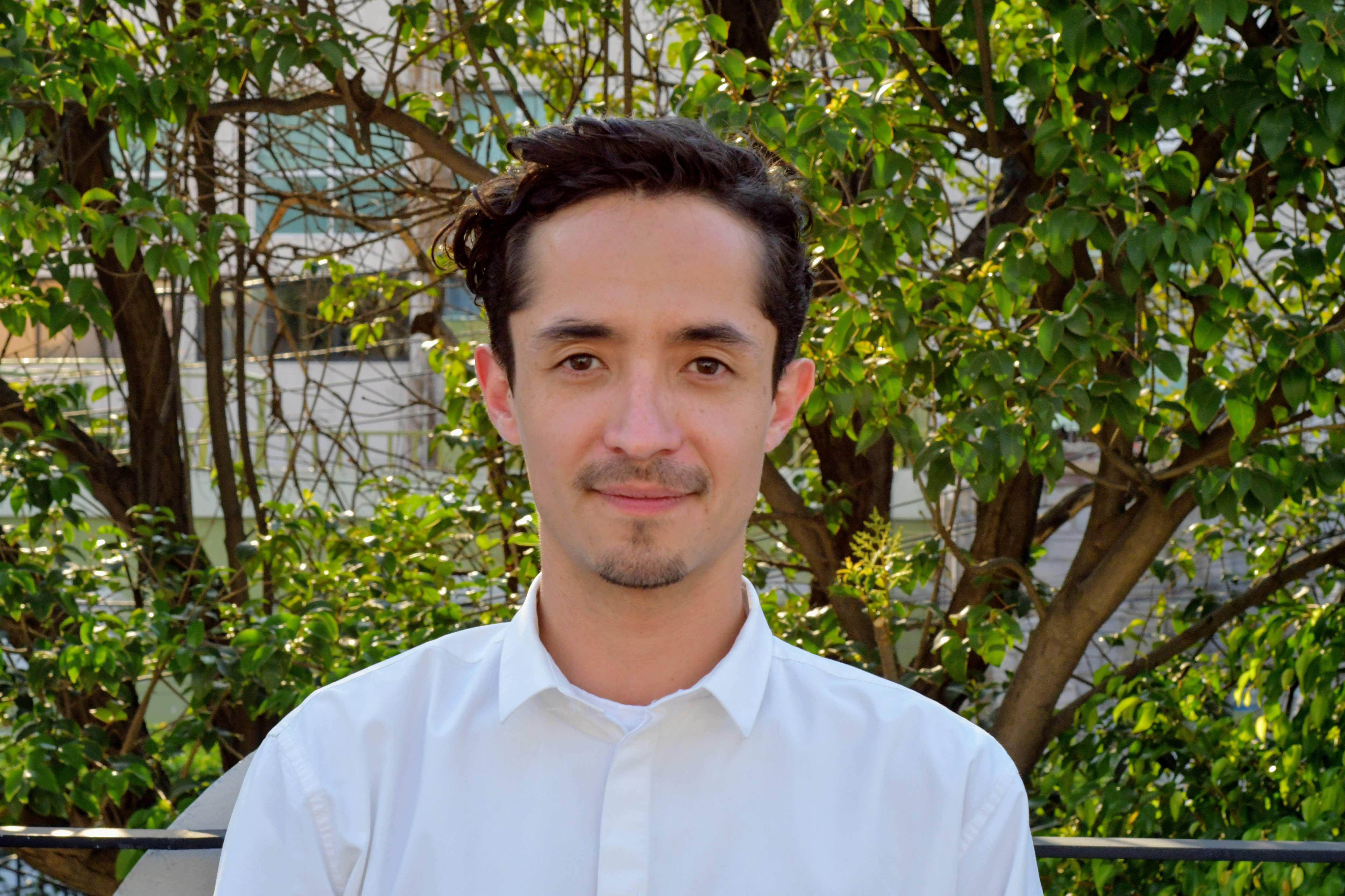 pablo aguilera