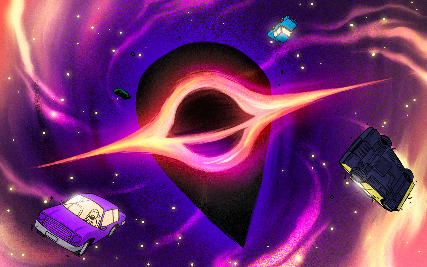 Patrulla_Fronteriza_Patrones_Viaje_251125 La patrulla fronteriza vigila y detiene a conductores con patrones de viaje “sospechosos” en Estados Unidos.