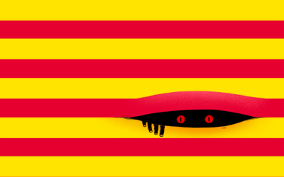 Líderes del movimiento independentista catalán fueron objetivo de Pegasus