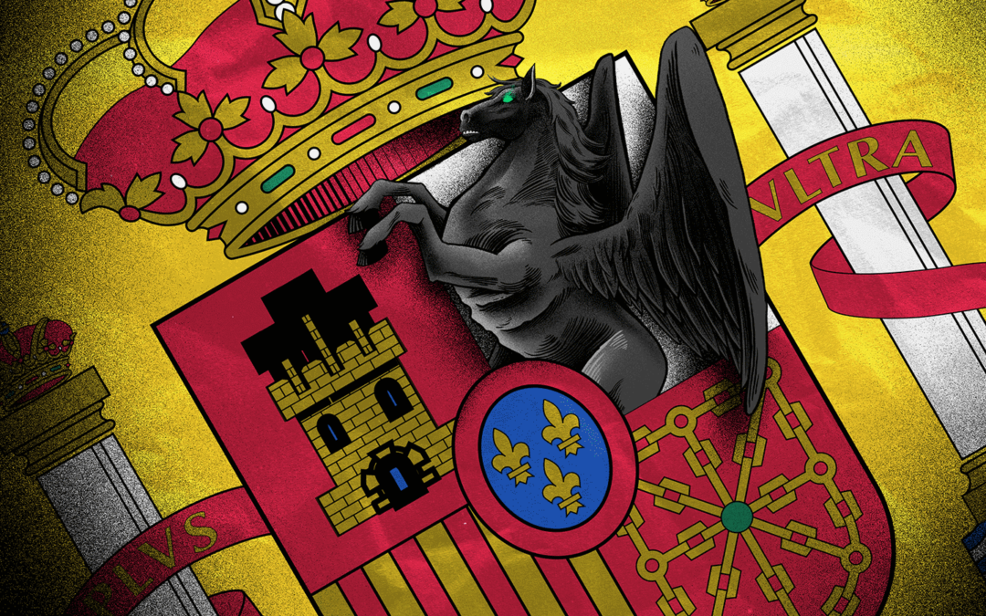 Presidente y ministra de Defensa del gobierno español fueron espiados con Pegasus