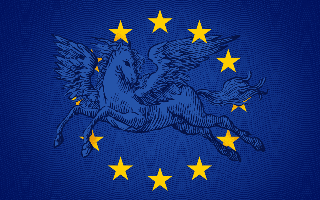 Parlamento Europeo prepara el arranque de la comisión para investigar Pegasus