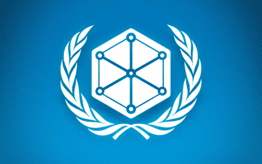 Negociaciones globales sobre ciberseguridad: R3D participa en la quinta sesión del OEWG de la ONU