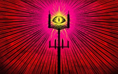 El tesoro de datos de la vigilancia: una investigación que desafía lo que sabíamos sobre las herramientas de rastreo de ubicación