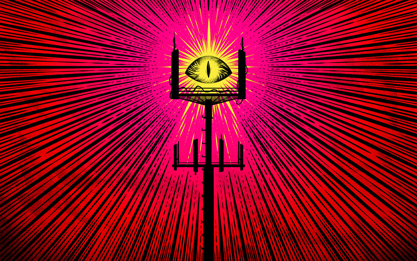 El tesoro de datos de la vigilancia: una investigación que desafía lo que sabíamos sobre las herramientas de rastreo de ubicación