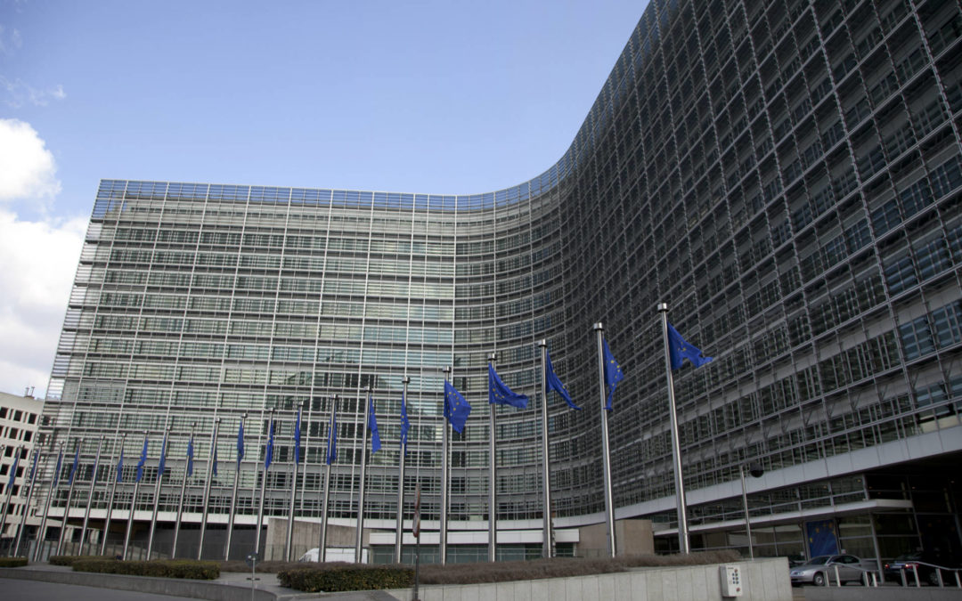 La Comisión Europea adopta licencias Creative Commons para liberar los documentos que produce