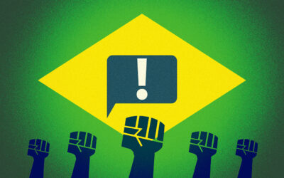 R3D participa de la revisión del caso de Brasil por el Consejo Asesor de Meta