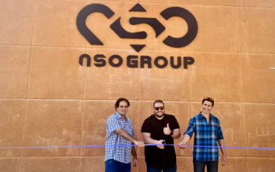 Gobierno de Israel investiga a NSO Group tras revelaciones de Pegasus Project