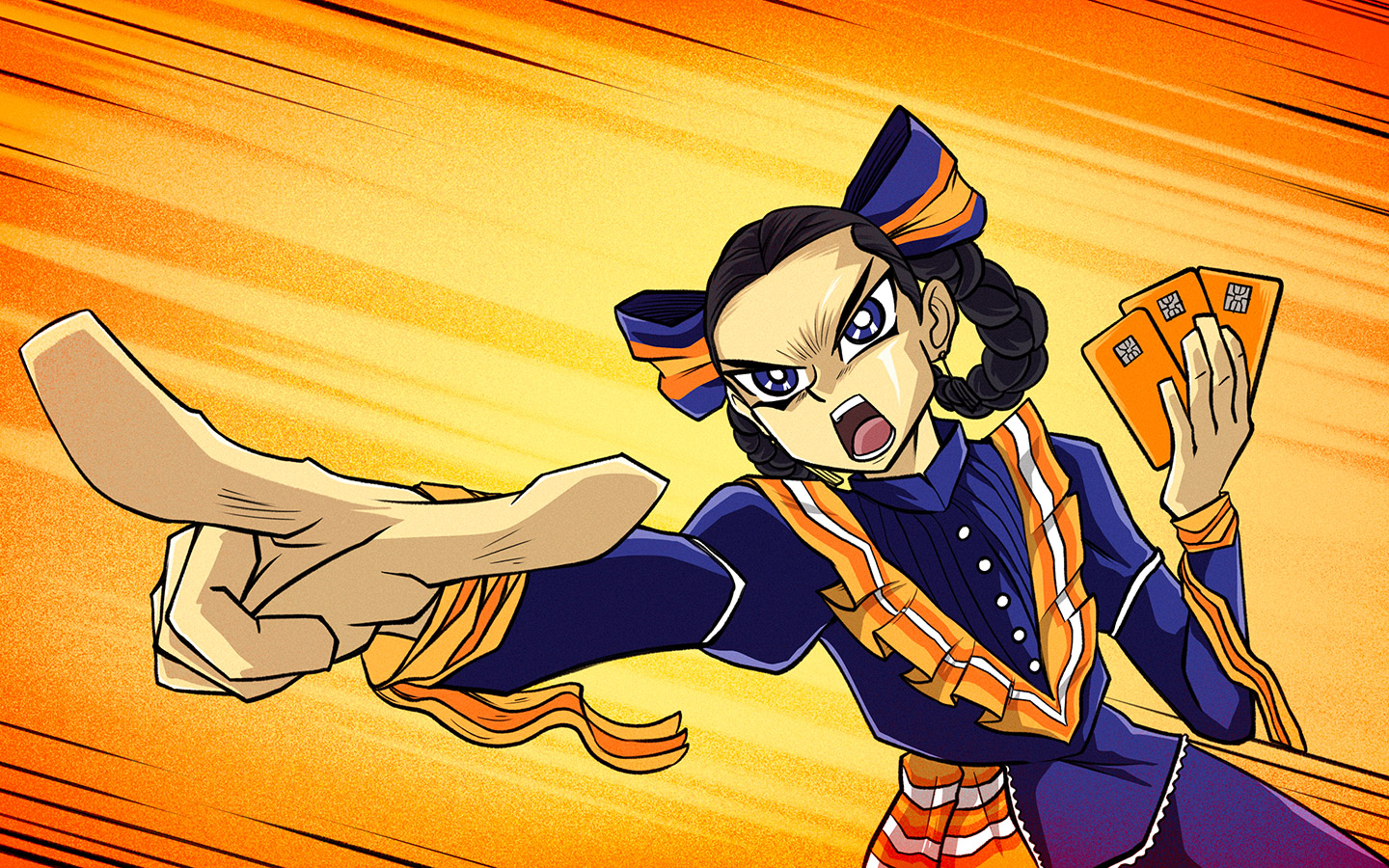 Cómo falla el condicionamiento de tarjetas electrónicas a programas sociales