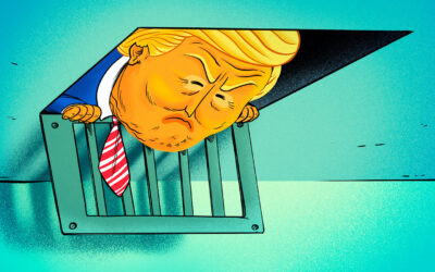 Gobierno de Trump busca crear una base de datos masiva centralizada