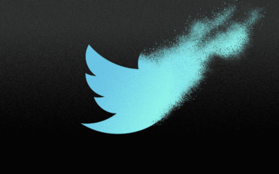 Twitter disuelve el Consejo de Confianza y Seguridad en medio de campaña de desinformación contra sus integrantes