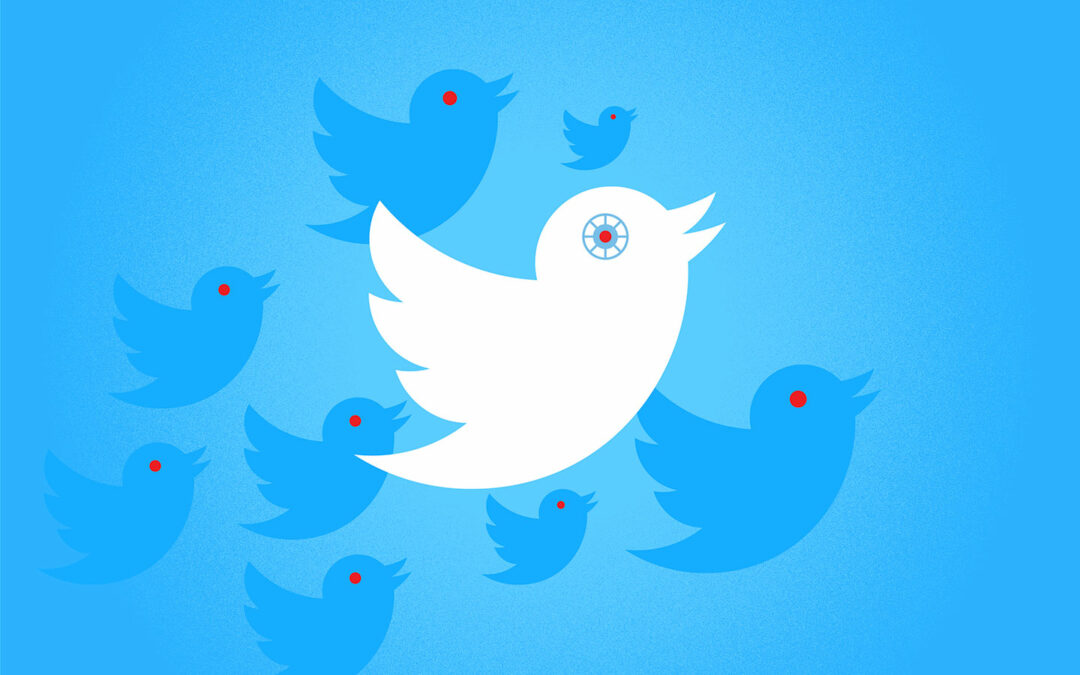 Twitter incurrió en prácticas de seguridad y privacidad negligentes, denuncia exempleado