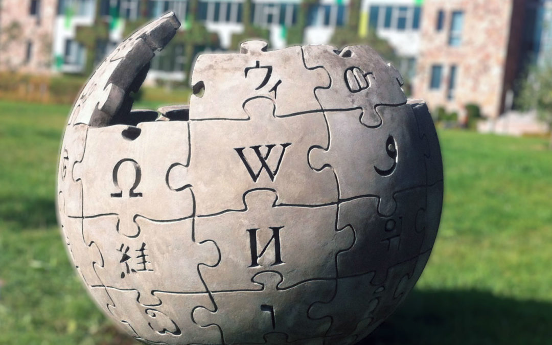 Después de dos años y medio de bloqueo, Wikipedia vuelve a ser accesible desde Turquía