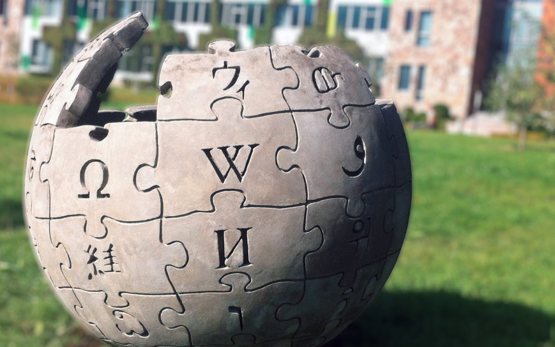 La OMS y Wikipedia buscan combatir la desinformación sobre el COVID-19