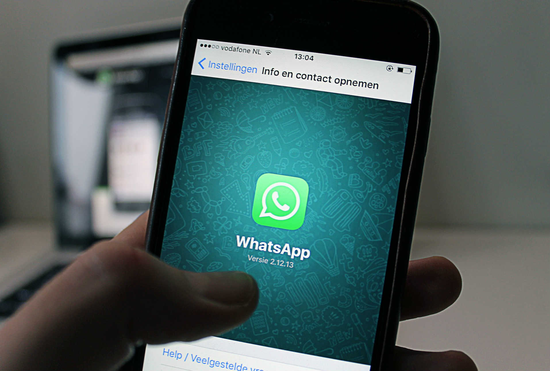 Open Whisper Systems aclara acusación sobre puerta trasera en WhatsApp