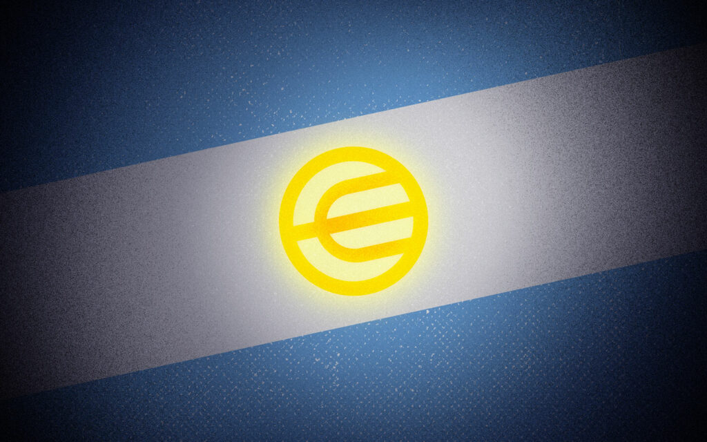 Worldcoin busca crear un centro regional en Argentina, pese a los riesgos regulatorios