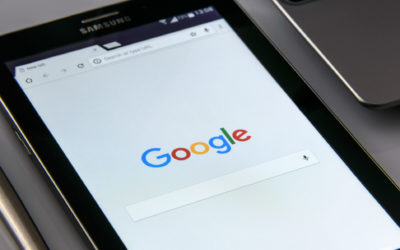 La Comisión Europea investiga a Google por sus prácticas de recolección y uso de datos